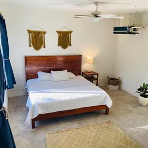 Apartahotel Santuario Jungle, Akumal