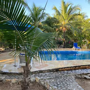 Tortugas Landhaus